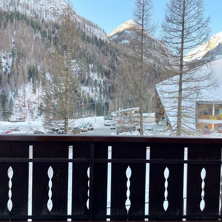 Dolomites Dream Marmolada Apartment ร็อคคา ปิเอโตเร ภายนอก รูปภาพ