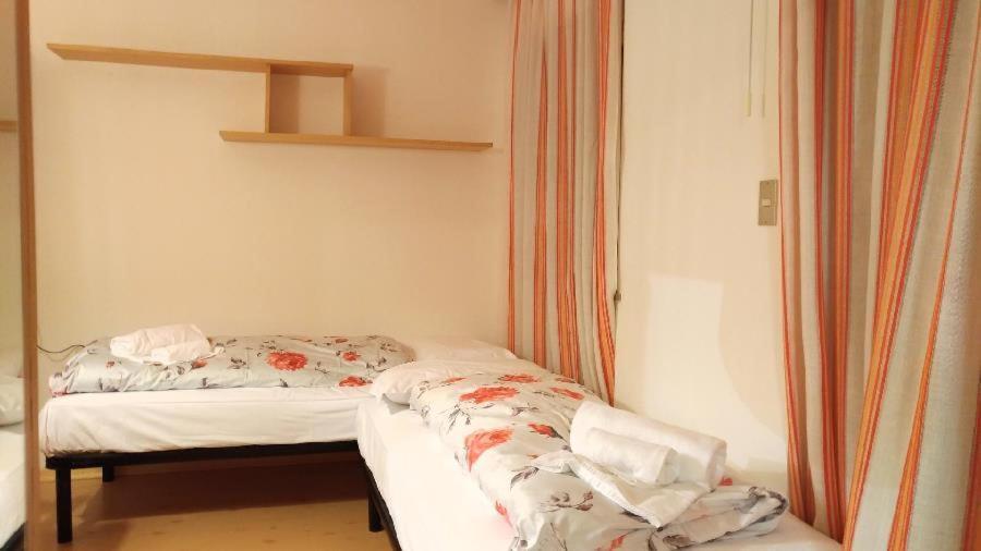 Dolomites Dream Marmolada Apartment ร็อคคา ปิเอโตเร ภายนอก รูปภาพ