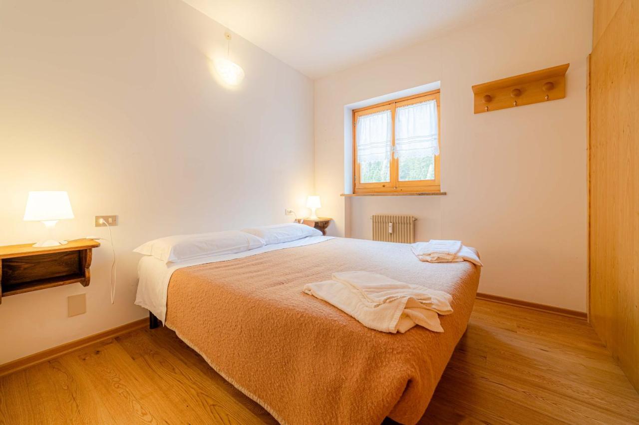 Dolomites Dream Marmolada Apartment ร็อคคา ปิเอโตเร ภายนอก รูปภาพ