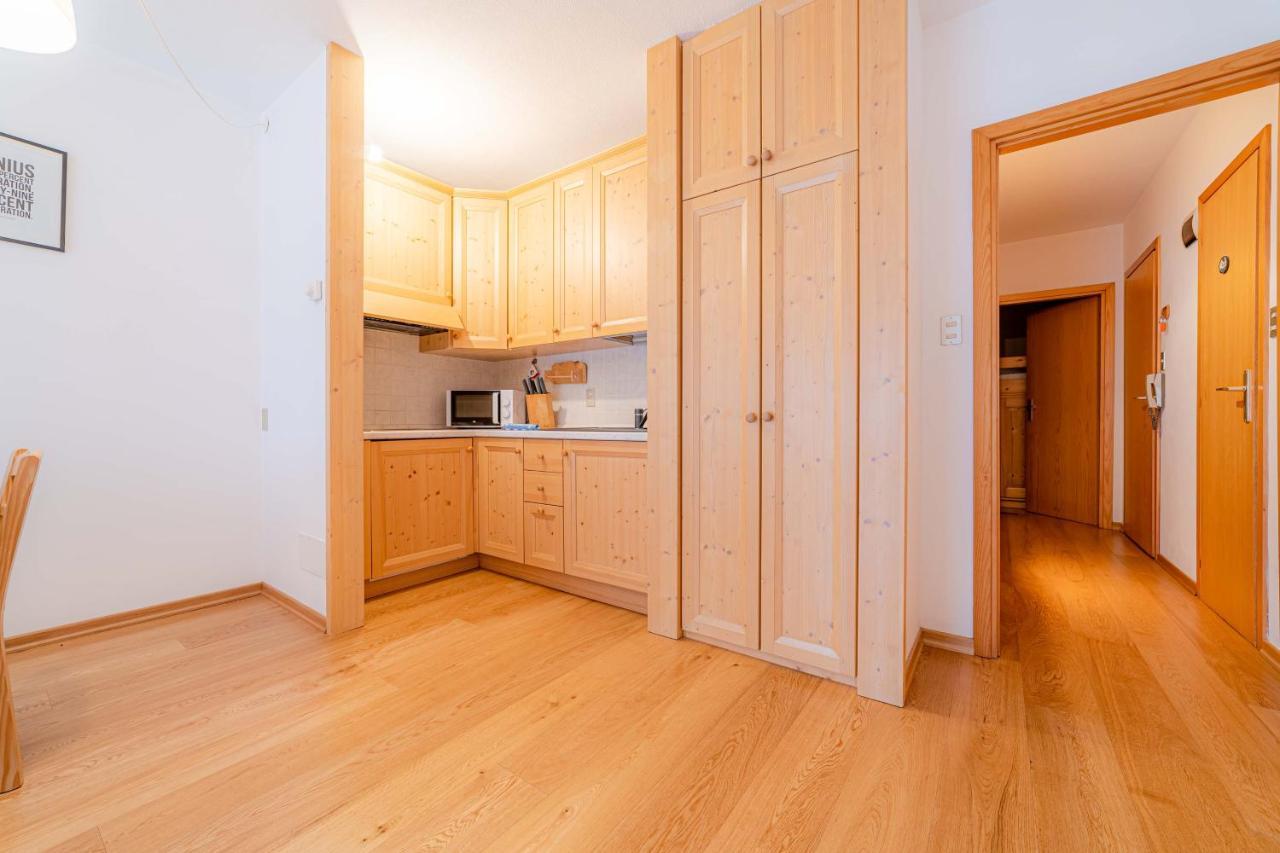 Dolomites Dream Marmolada Apartment ร็อคคา ปิเอโตเร ภายนอก รูปภาพ