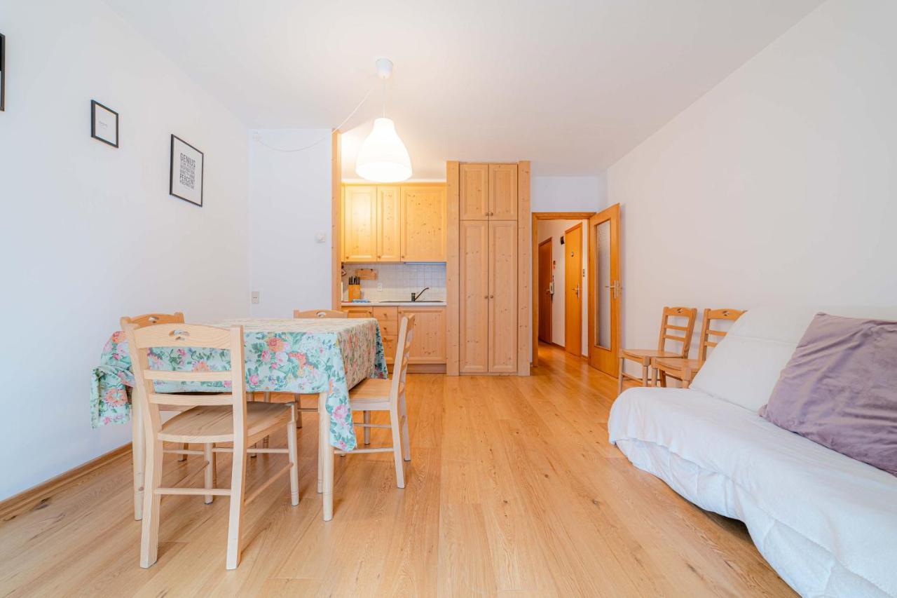 Dolomites Dream Marmolada Apartment ร็อคคา ปิเอโตเร ภายนอก รูปภาพ