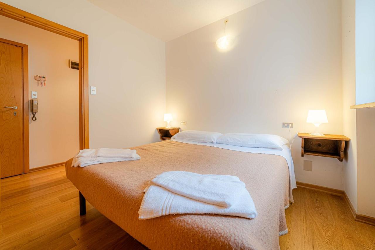 Dolomites Dream Marmolada Apartment ร็อคคา ปิเอโตเร ภายนอก รูปภาพ