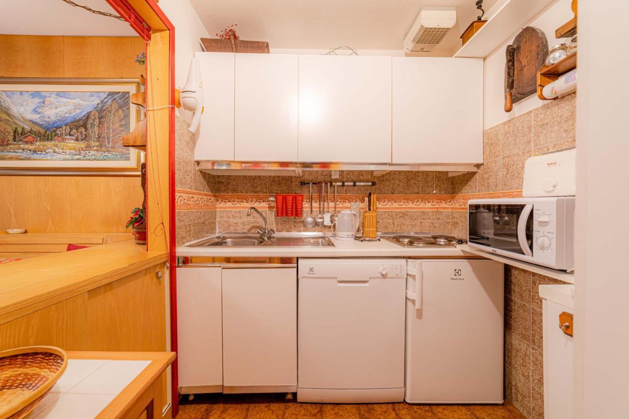 Dolomites Dream Marmolada Apartment ร็อคคา ปิเอโตเร ภายนอก รูปภาพ