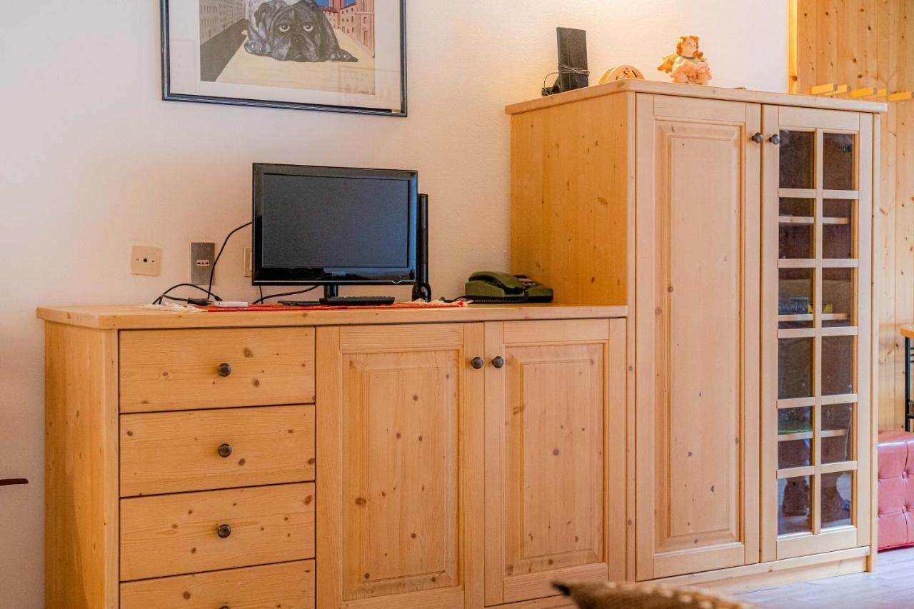 Dolomites Dream Marmolada Apartment ร็อคคา ปิเอโตเร ภายนอก รูปภาพ
