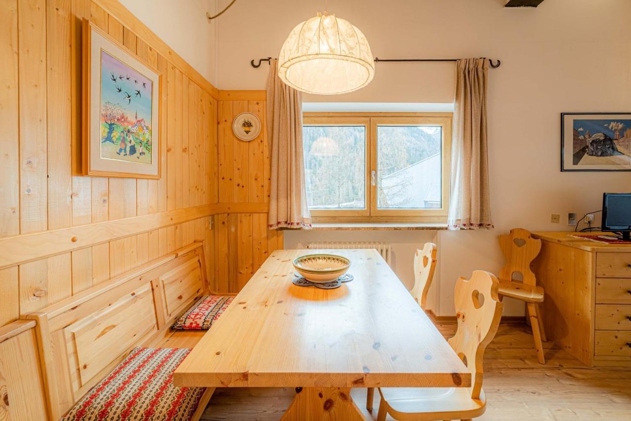 Dolomites Dream Marmolada Apartment ร็อคคา ปิเอโตเร ภายนอก รูปภาพ