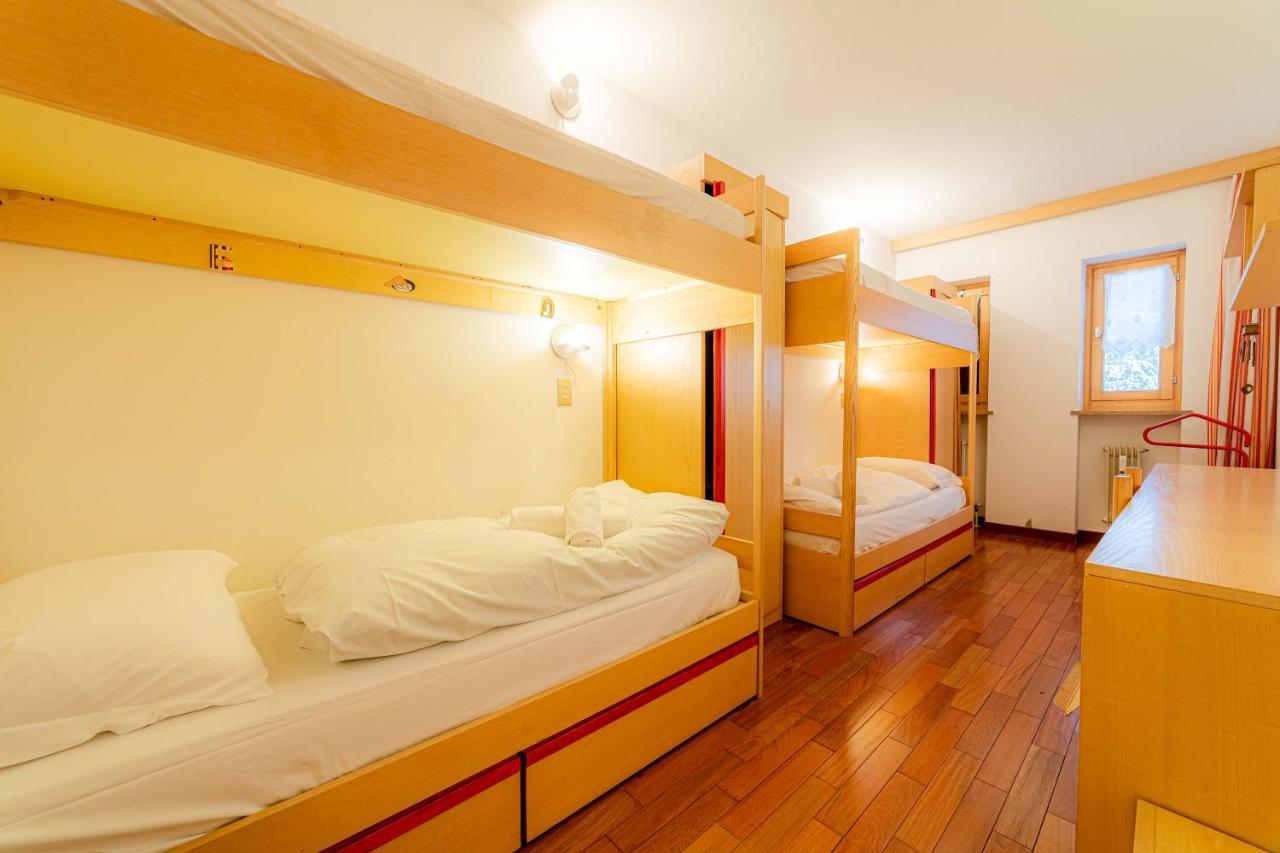 Dolomites Dream Marmolada Apartment ร็อคคา ปิเอโตเร ภายนอก รูปภาพ