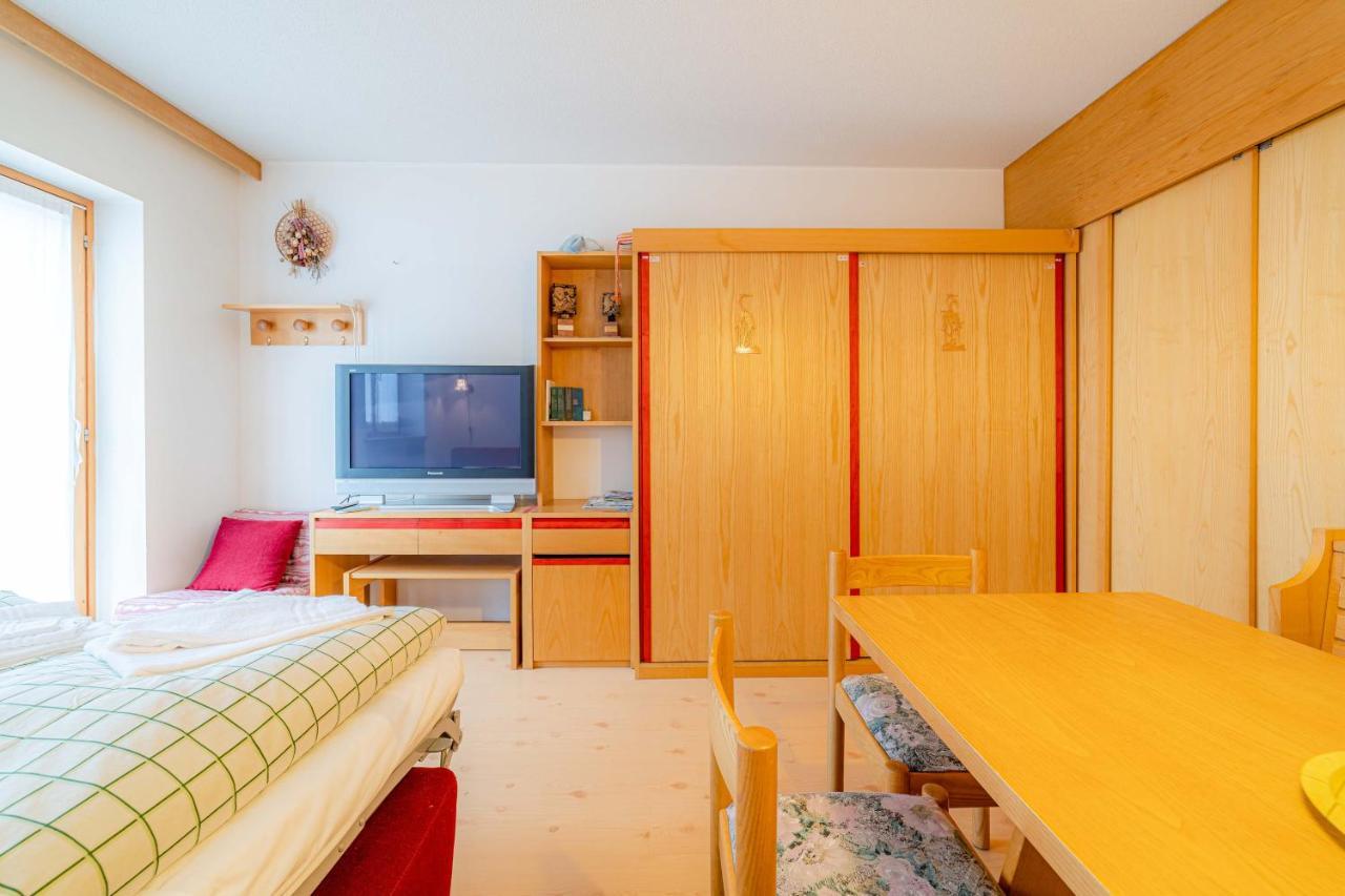 Dolomites Dream Marmolada Apartment ร็อคคา ปิเอโตเร ภายนอก รูปภาพ