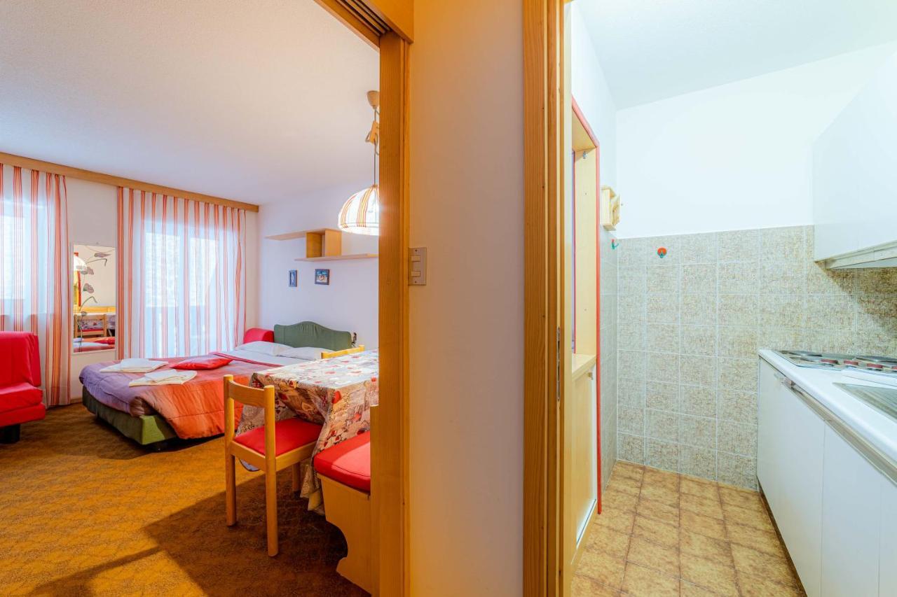 Dolomites Dream Marmolada Apartment ร็อคคา ปิเอโตเร ภายนอก รูปภาพ