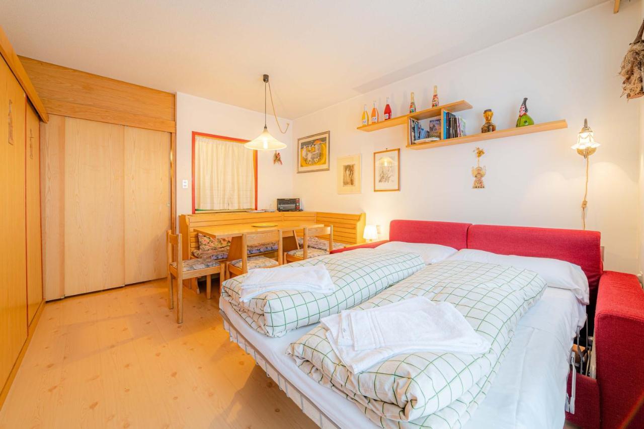 Dolomites Dream Marmolada Apartment ร็อคคา ปิเอโตเร ภายนอก รูปภาพ