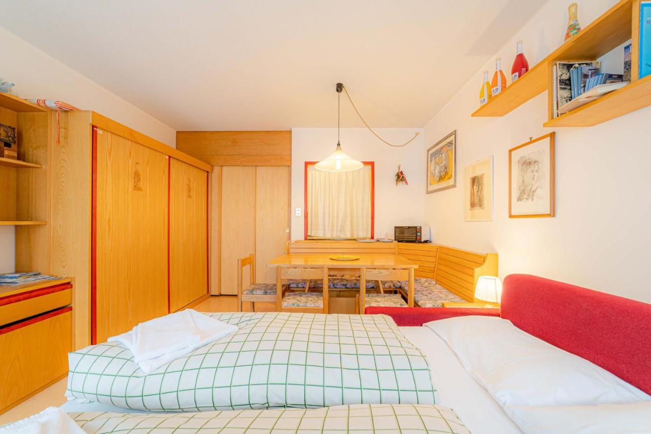Dolomites Dream Marmolada Apartment ร็อคคา ปิเอโตเร ภายนอก รูปภาพ