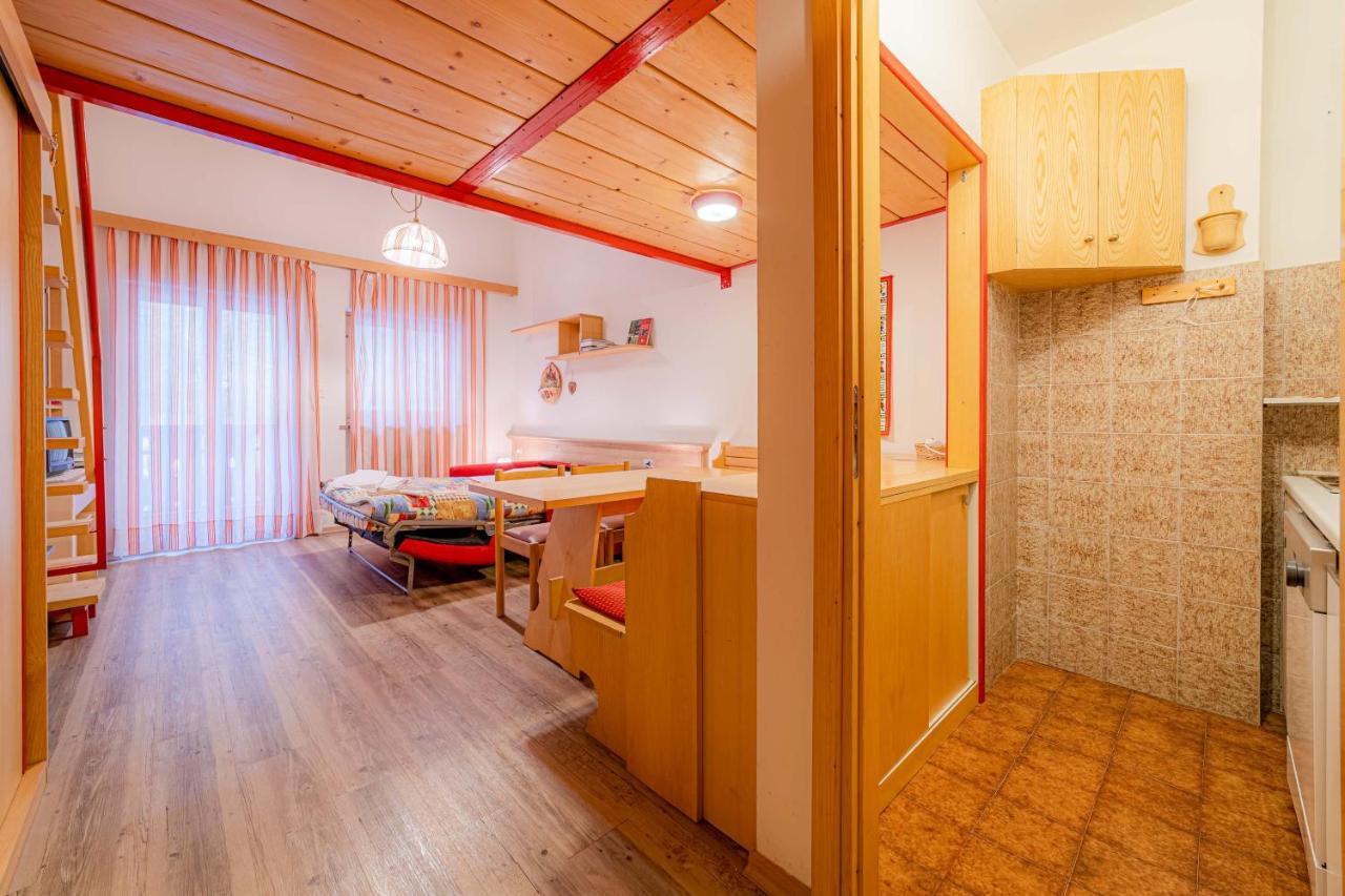 Dolomites Dream Marmolada Apartment ร็อคคา ปิเอโตเร ภายนอก รูปภาพ