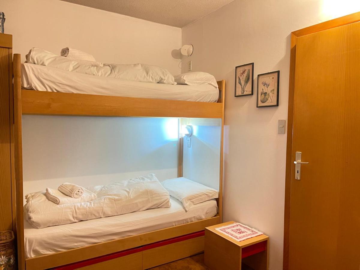 Dolomites Dream Marmolada Apartment ร็อคคา ปิเอโตเร ภายนอก รูปภาพ