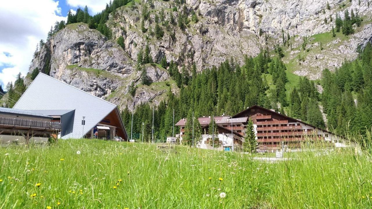 Dolomites Dream Marmolada Apartment ร็อคคา ปิเอโตเร ภายนอก รูปภาพ