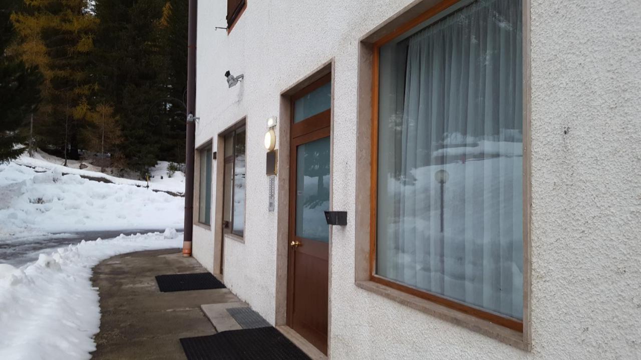 Dolomites Dream Marmolada Apartment ร็อคคา ปิเอโตเร ภายนอก รูปภาพ